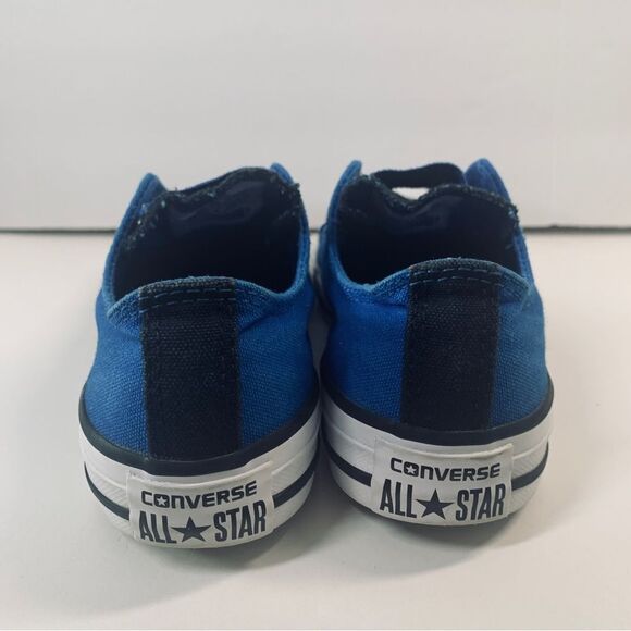 Converse Chuck Taylor All Star Slip Low Kids Shoe Size US 1 EU 32 656089C - Picture 8 of 8